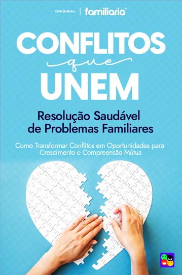 Conflitos que unem