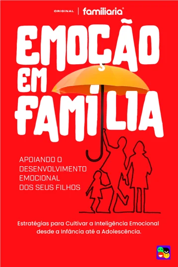 Emoção em família