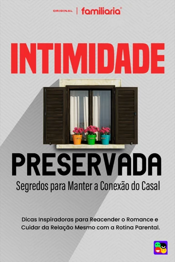 Intimidade preservada