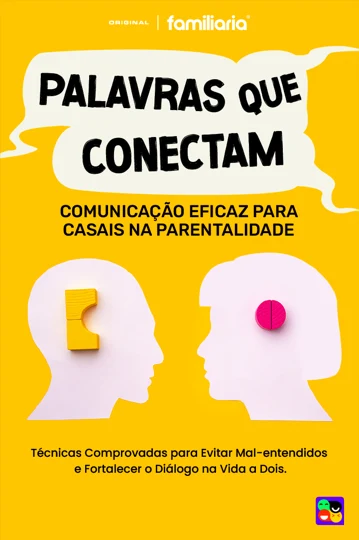 Palavras que conectam