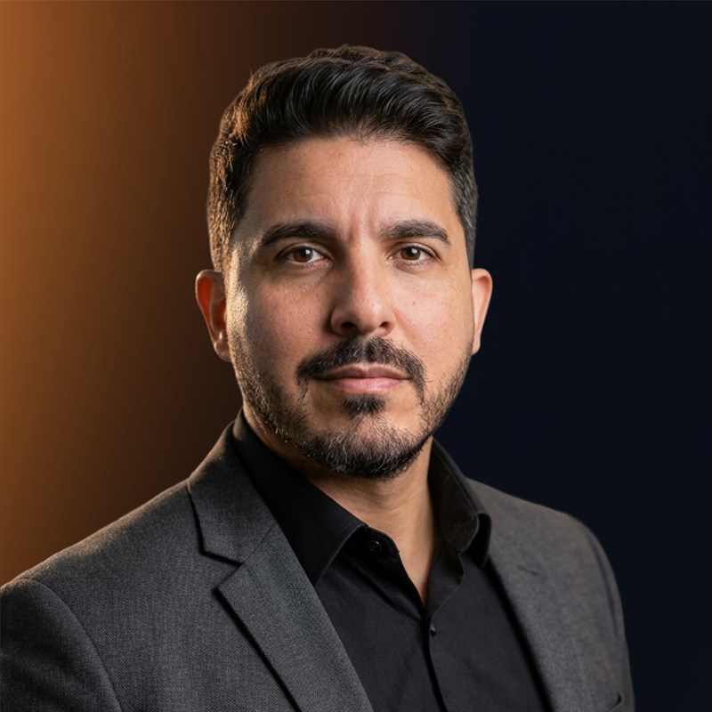 Davidson Brandão